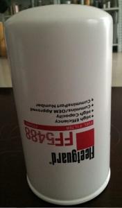 Quality Fleetguard filter FF5488 wholesale