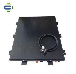 Quality NMC 72V 150AH Low Speed Electric Vehicle Lithium Battery Pack wholesale