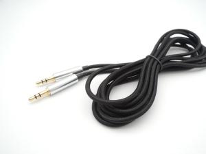 Quality Sound Card 7.1 Channel OEM USB To 3.5mm Extension Cable wholesale