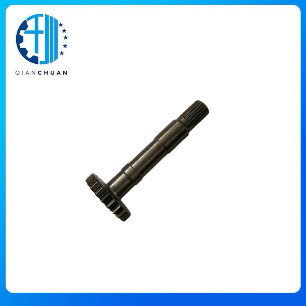 Carrier I T/M Assy ZAX200 2050692 For Hitachi Excavator Spare Part