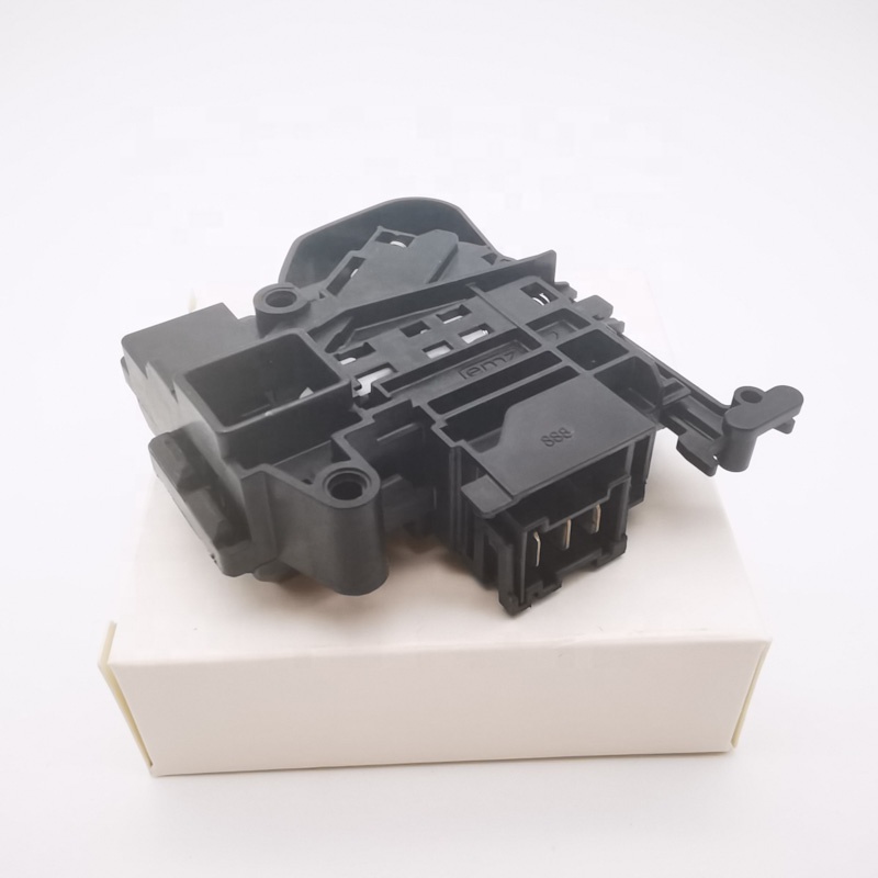 Household Surmount Selling DC34-00026C Washing Machine Door Lock Switch for Sumsung