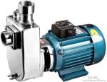 Electric Stainless Steel Self Priming Pump , Self Priming Submersible Pump