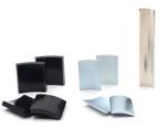 Large Arc Samarium Cobalt SmCo Magnet High Heat, Flexible Coupling Arc Magnets