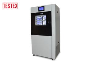 Quality Stainless Steel Chamber Fabric Testing Equipment Touch Panel Water Vapour Permeability Tester wholesale