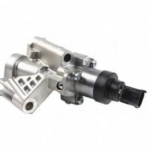China Fuel Pressure Control Valve 21060258 VOE21060258 Fuel Regulator 0928400670 02113830 For EC210B EC240B on sale