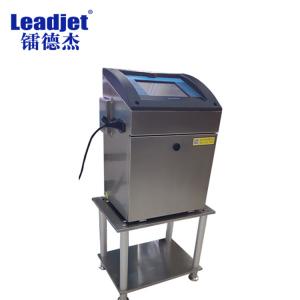 Quality High Speed Leadjet Inkjet Printer Ink Instantly Dry Different Colors With Strong Adhesion wholesale