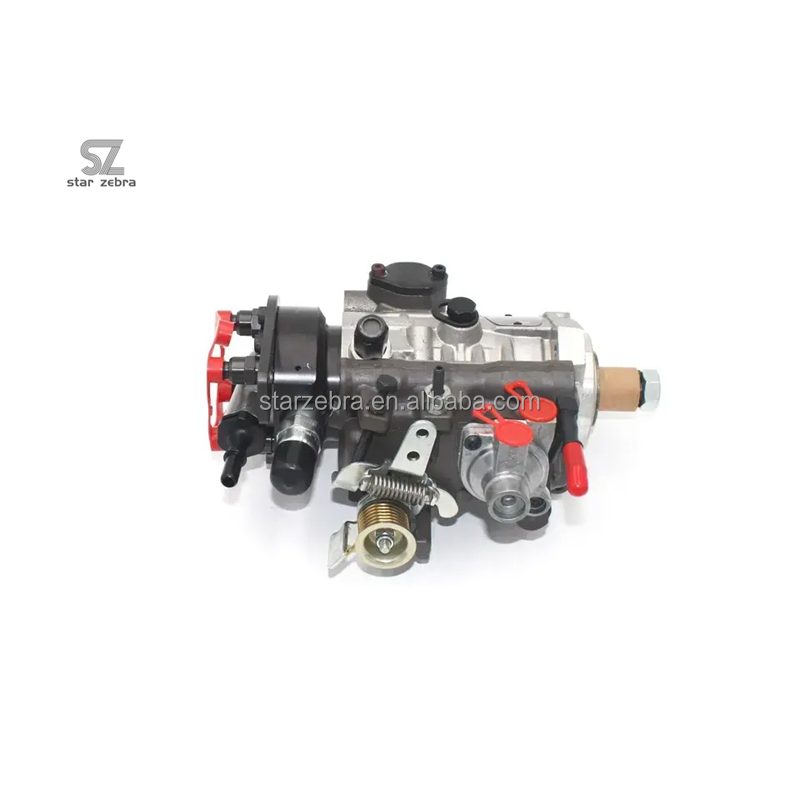 CAT E315 C4.4 Direct Injection Fuel Injection Pump for Machinery Repair Shops Perkins Diesel Engine 1104D-44T 2644C313/22