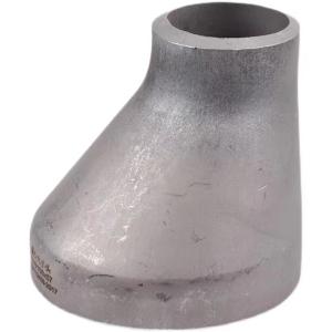 Quality WZ SS304 SS316L Pipe Fittings SCH10 SCH40 Eccentric Reducer for Reducing Coupling wholesale