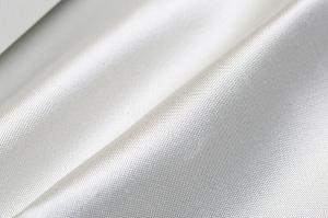 Quality Satin Woven Fiberglass Cloth Reinforcements With SS Wire Inserts wholesale