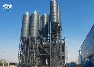 Quality Tile Adhesive Dry Mortar Mixing Equipment Pneumatic Dedusting wholesale