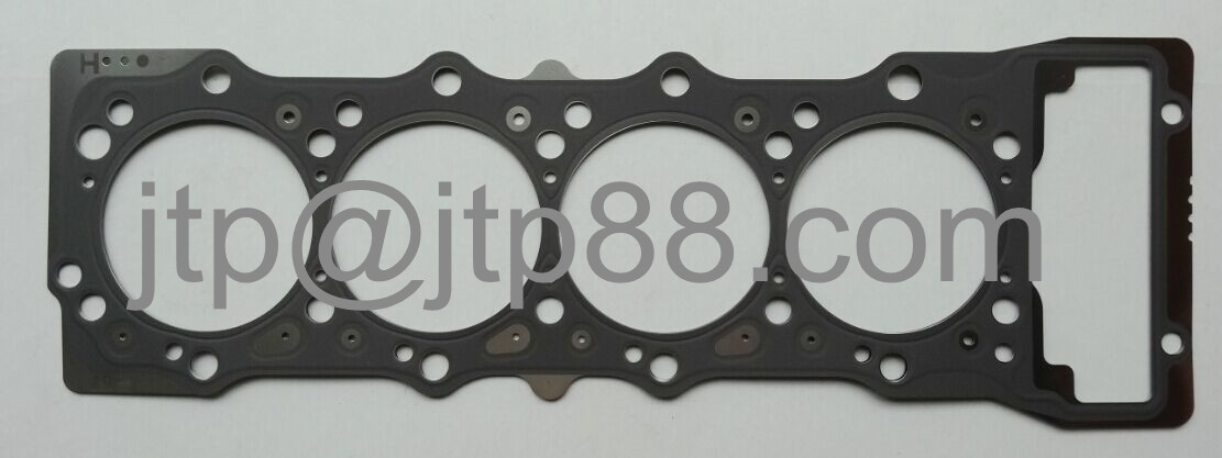 Mitsubishi Spare Parts 6D14 Cylinder Head Gasket Set / Auto Head Gasket