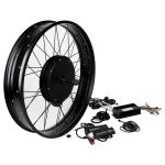 For sale now HOT for energy people ,Ebike kit 1500W 48V