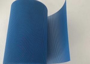 China Seamless Plain Weave Board Dryer Polyester Mesh Belt on sale