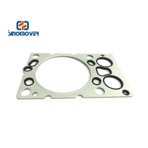 Quality WEICHAI WP12 Cylinder Head Gasket 612630040006 Original engine spare parts wholesale