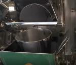 Long Stick Package Food Weighing Machine 70 Bags / Min