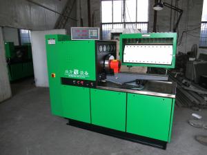 Quality Fuel pump test bench with high quality 12PSB-BFC wholesale