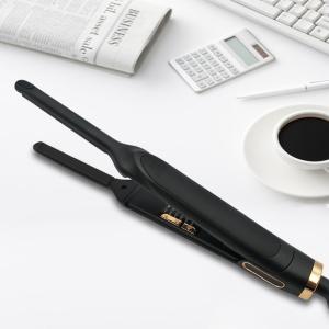 Quality AC240V Travel Size Hair Straightener ODM/OEM Customized Plate mini Flat Iron wholesale