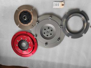 Quality 7.25'' Single Plate High performance clutch kits Fit Honda D15B wholesale