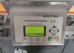 Fully OHSAS Automatic Food Processing Machine Foodstuff Industry Belt Metal