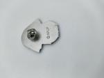 enamel anime Metal Brooch Pin OEM Supported Diecasted Process
