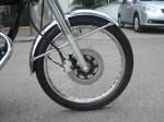 Honda CG125 motorcycle CDI125motorcycle motorbike motor