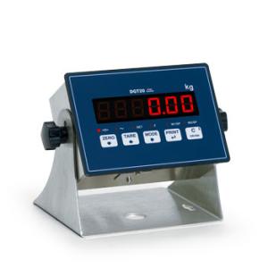 Quality Panel Bench Digital 60V Weighing Scale Indicator wholesale