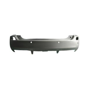 Quality 52159-0R100 Toyota RAV4 2014-2018 ABS Plastic Rear Bumper OEM 52159-0R100 wholesale