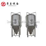 600L 800L 1000L Commercial Beer Brewing Equipment Micro Brewery Plant