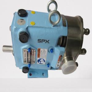 Quality WAUKESHA Positive Displacement Pumps 018-UL wholesale