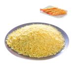 All Natural And Delicious Flavor Whole Wheat Panko Bread Crumbs In Light Brown