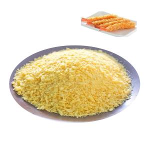Quality White Yellow Orange Bread Flour Crumbs Panko Bread Crumbs White Yellow Panko Breadcrumbs wholesale