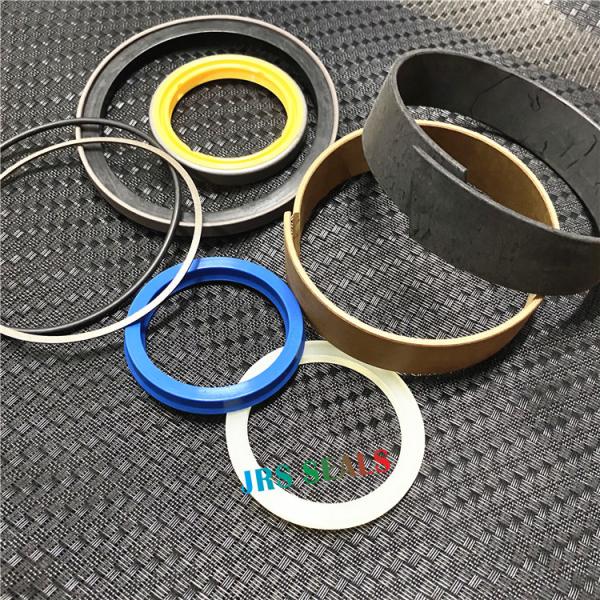 7X2836 2430383 2442044 Hydraulic Cylinder lift oil Seal Kit Excavator steering