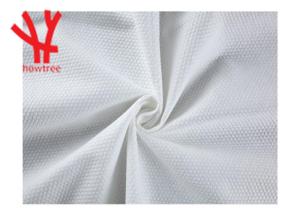 Quality High Water Absorption 70g/M2 Embossed Spunlace Non Woven Fabric wholesale