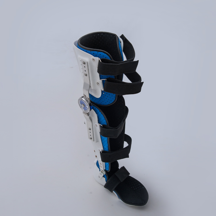 Best Selling Drop Foot Orthosis Ankle Soft Splint Corrector