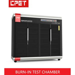 Quality Burn In Test Chamber Of Solar Photovoltaic Power Generation Grid Tie Inverter wholesale
