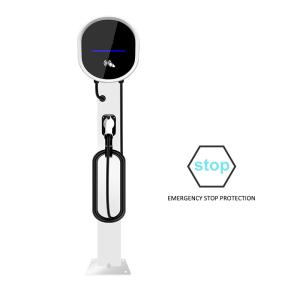 Quality Public Vehicle Ev Charging Facility Infrastructure For Airports wholesale