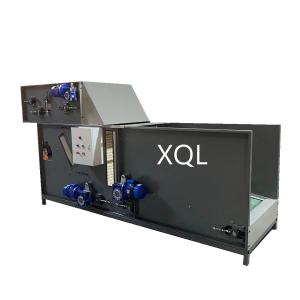 Quality Steel Fiber Opening Pillow Filling Machine Fiber Carding Machine wholesale