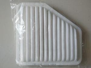 Quality Aftermarket Factory Wholesale 17801-31120 Air Filter For TOYOTA LEXUS Automobile wholesale