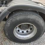 C7H 540 Sitrak Truck Used Tractor Truck 4x2 With Euro V Emission
