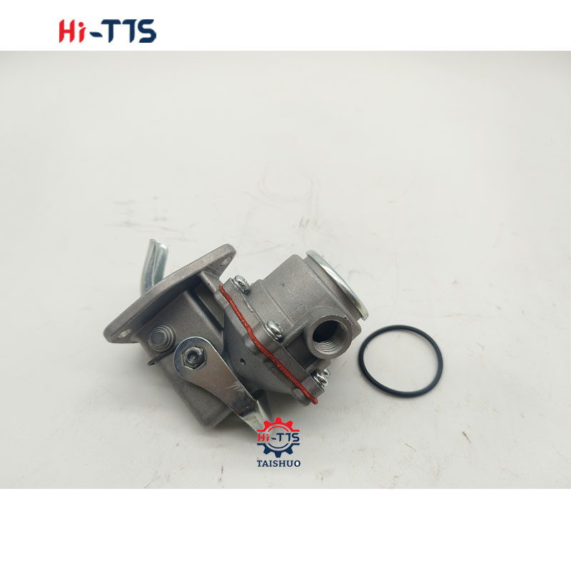 AR157 Diesel Engine Spare Parts Fuel Pump 01231021