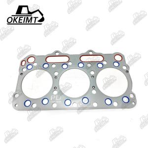 Quality High Quality 11044-96000 Fit for Nissan PD6 Cylinder Head Gasket wholesale