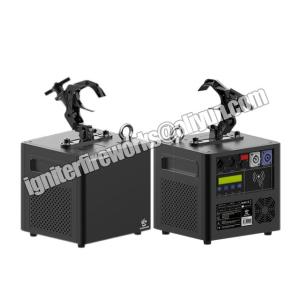 Quality CE FCC Cold Sparkular Machine wholesale