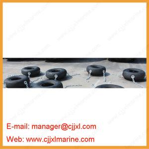 Quality Ship Tire Rubber Fender wholesale