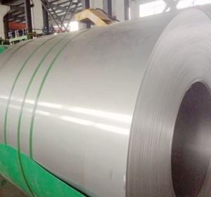Quality Building Materials Mill Edge Stainless Steel Coils 304L Thickness 3mm wholesale