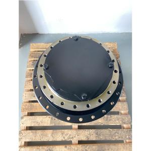 Quality ZX450 Travel Gearbox Excavator Travel Motor Assy wholesale