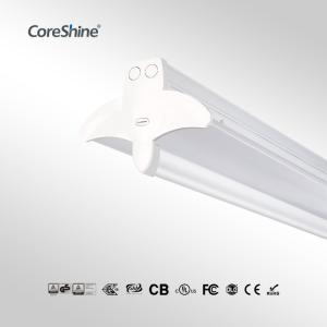 Quality UL Indirect Light Fittings , 2.4m Supermarket LED Lighting wholesale