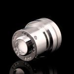 High Precision Custom Stainless Steel Parts Milling Laser Machining Processing