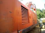 Hitachi used zx360 excavator for sale