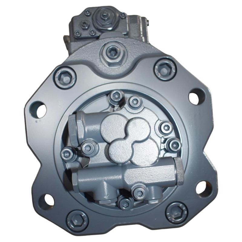 K3V140DT 1 Hole Excavator Hydraulic Pump For EC290