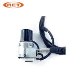 Electrical Caterpillar Excavator Spare Parts Throttle Motor For E312 E320 Double